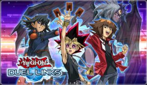 [DUEL LINKS] Gift Receiving, Gift Giving, Structure Decks, and Extended Arts Are Here!