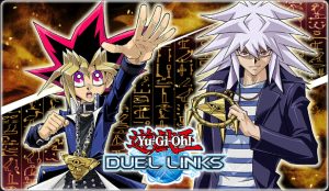 [DUEL LINKS] Some Fashionable Updates for the 10th Anniversary