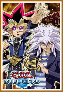 [DUEL LINKS] Some Fashionable Updates for the 10th Anniversary