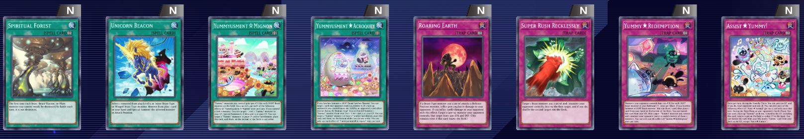 [Master Duel] September 3rd Update