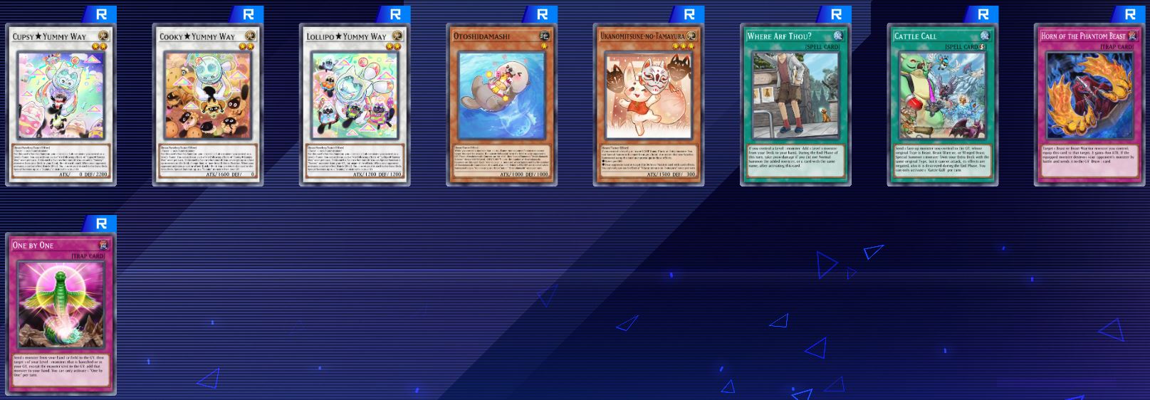 [Master Duel] September 3rd Update