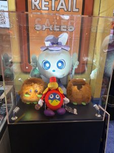 [TCG] Comic Con THANK YOU PACK And Additional Goodies