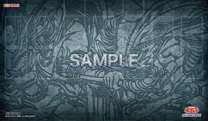 Yu-Gi-Oh! ORIGINAL ARTWORK DUEL SET Event [OCG]