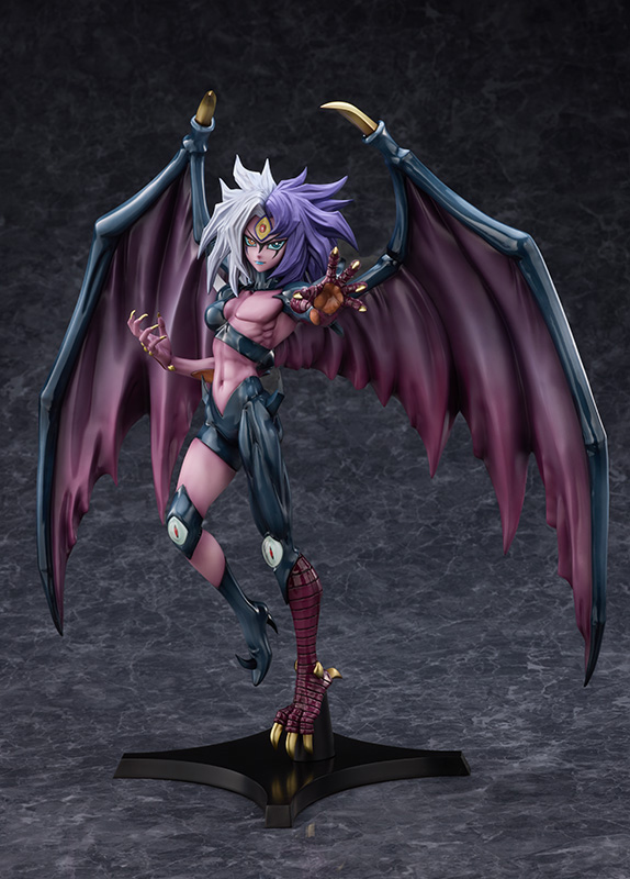 [MERCHANDISE] AMAKUNI Yubel Figure