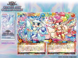 It’s Playtime With “Attrac Charm Sowaru”! [RD/CA01]