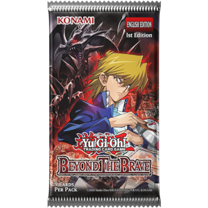 Beyond The Brave & Magnificent Maestros [TCG]
