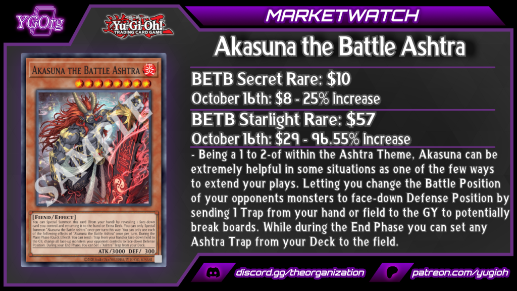 [MW] Exceed into the Market with Beyond the Brave