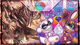 Chaos Synchro Sacred Beasts, with Angelechy and Bystial, ft. BETB Support [CDP]