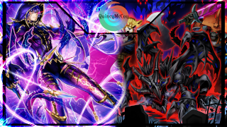 Salamangreat – Pure Edition, post-Immortal Phoenix, [CDP] [Rogue]
