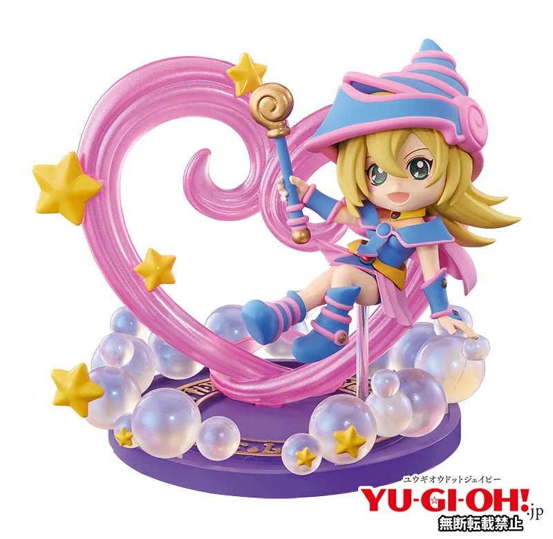 [MERCHANDISE] May-September 2026 Figure News