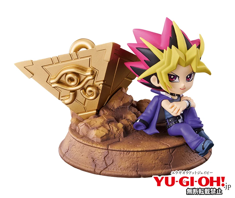 [MERCHANDISE] May-September 2026 Figure News