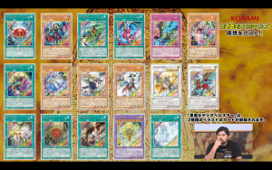 Yu-Gi-Oh! Official Card Game Times (October 2026) General Information