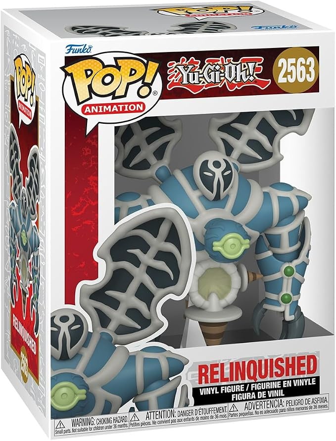 [MERCHANDISE] May-September 2026 Figure News