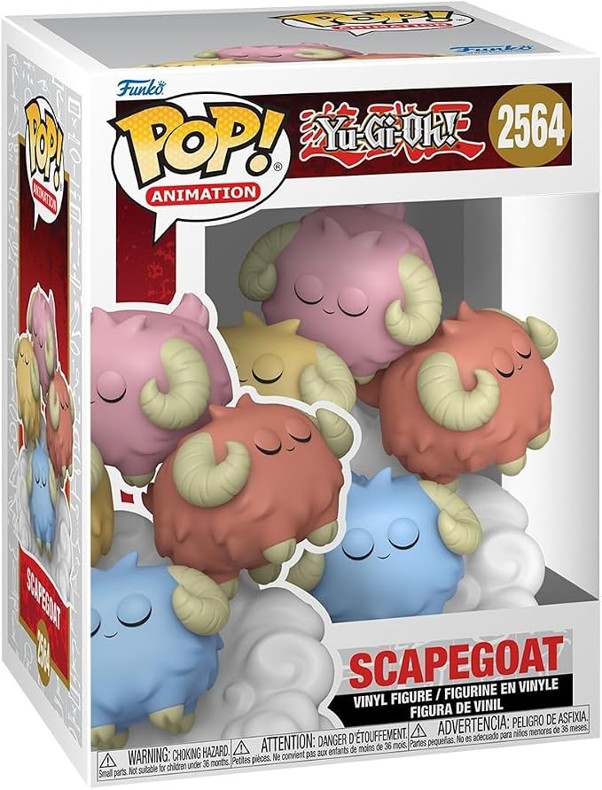 [MERCHANDISE] May-September 2026 Figure News