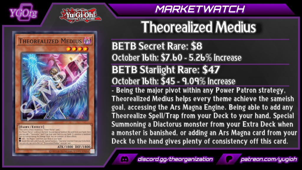 [MW] Exceed into the Market with Beyond the Brave