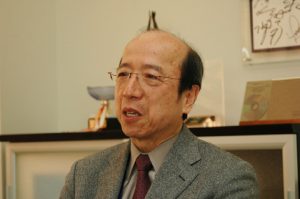 Excerpt of Interview with Kataoka Yoshiro: The Beginnings of Yu-Gi-Oh! Duel Monsters