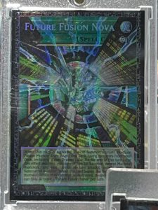 MAMS-EN005 - Future Fusion Nova