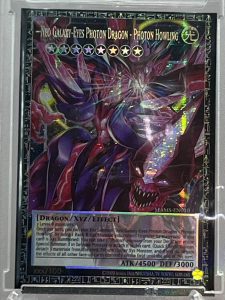 MAMS-EN010 - Neo Galaxy-Eyes Photon Dragon - Photon Howling
