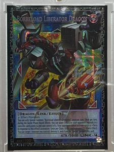 MAMS-EN016 - Borreload Liberator Dragon