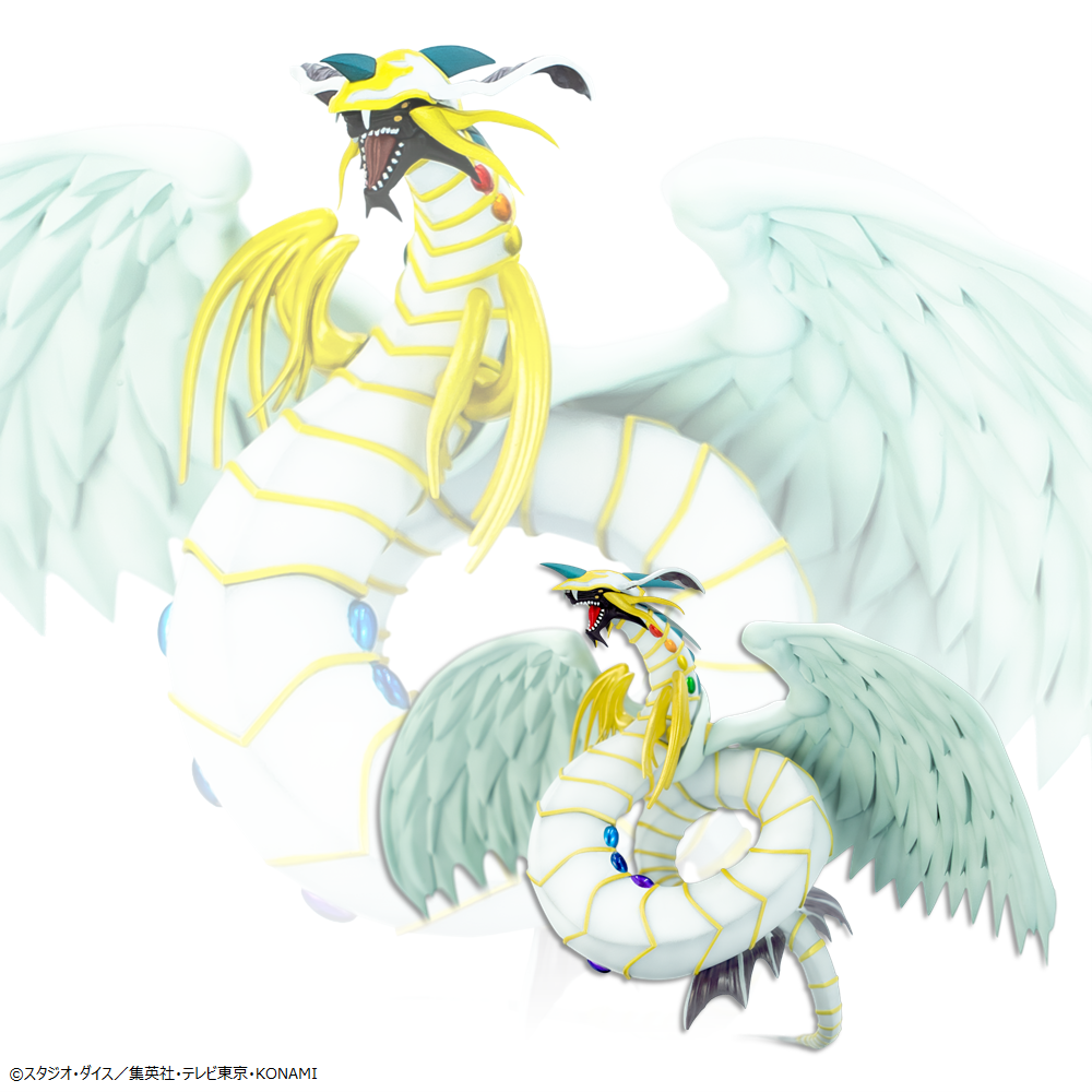 [MERCHANDISE] May-September 2026 Figure News