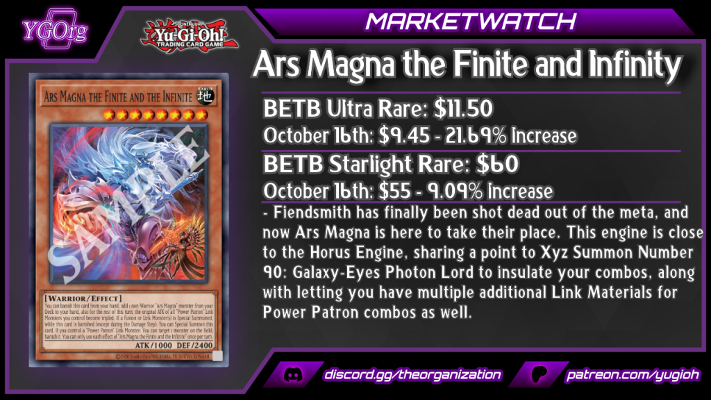 [MW] Exceed into the Market with Beyond the Brave