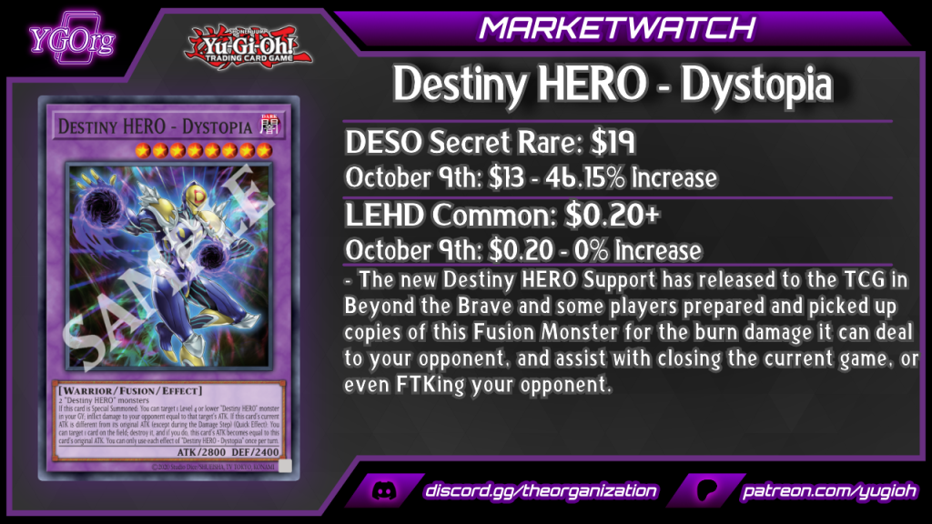 [MW] Beyond the Brave Marches Into the Market