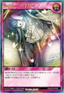 The Remaining Another Styles! [RD/LP02]