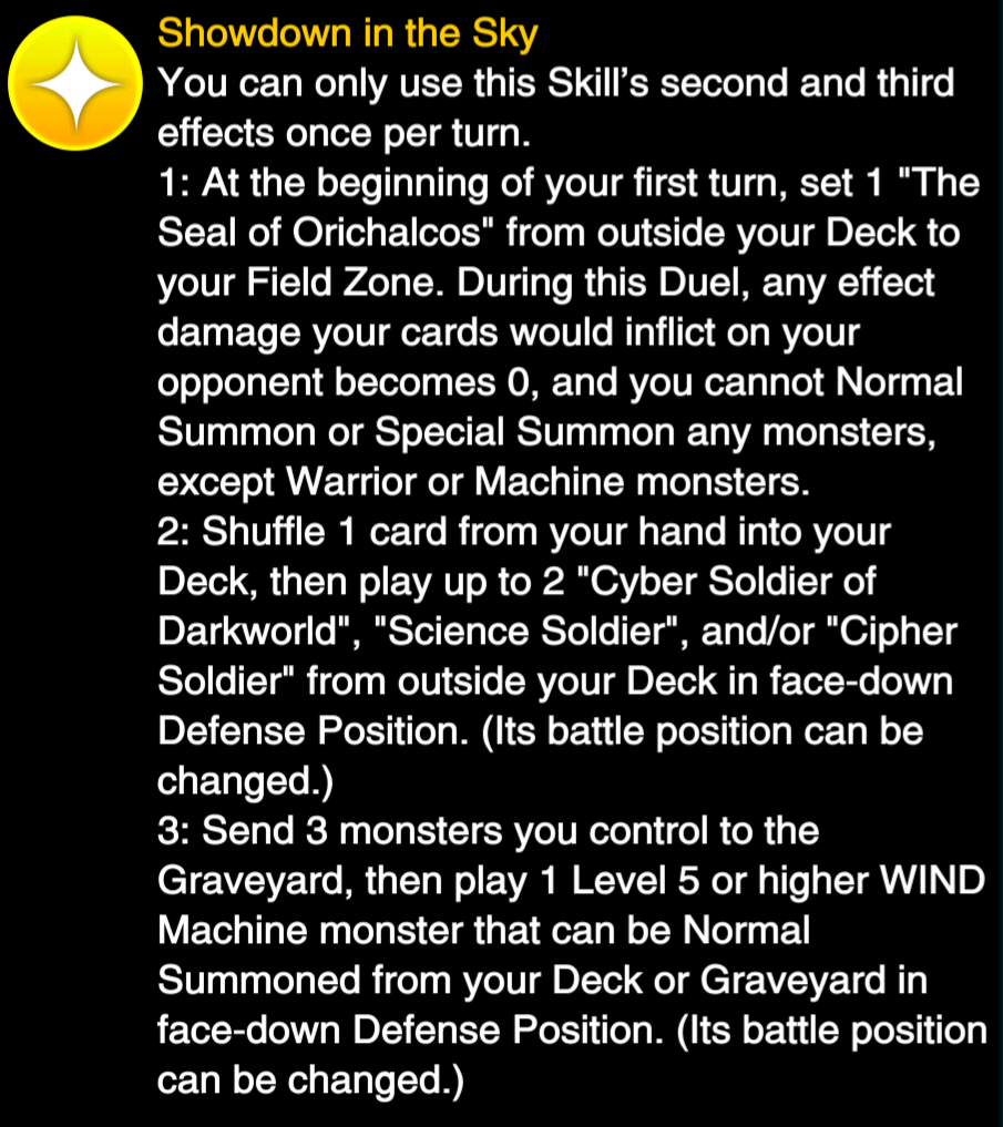 [DUEL LINKS] Alister comes home to the Gate