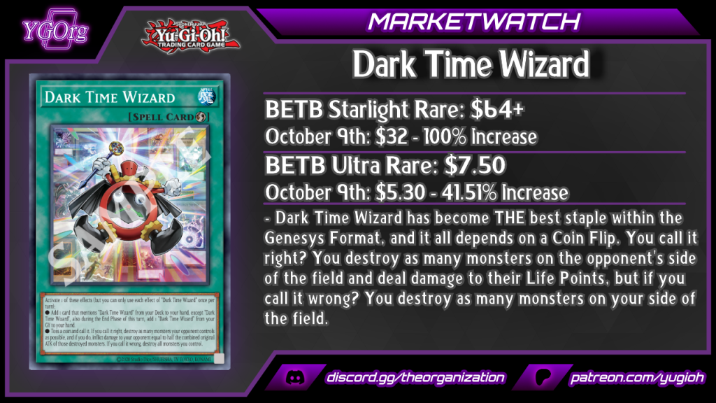 [MW] Beyond the Brave Marches Into the Market