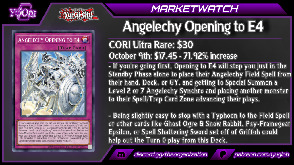 [MW] Beyond the Brave Marches Into the Market