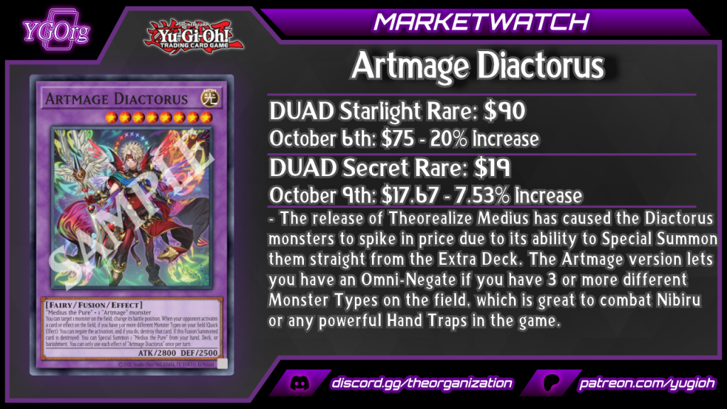 [MW] Beyond the Brave Marches Into the Market