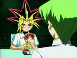 Excerpt of Interview with Kataoka Yoshiro: The Beginnings of Yu-Gi-Oh! Duel Monsters