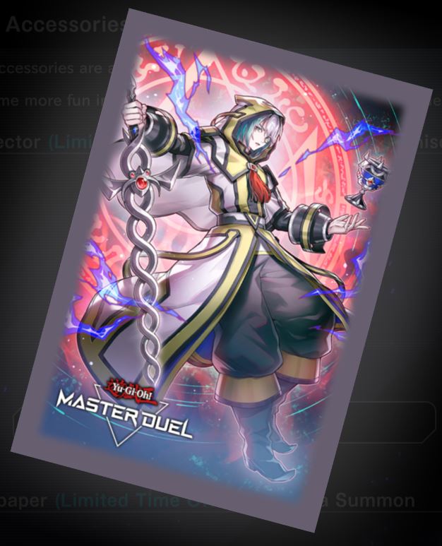 [Master Duel] October 6th Update