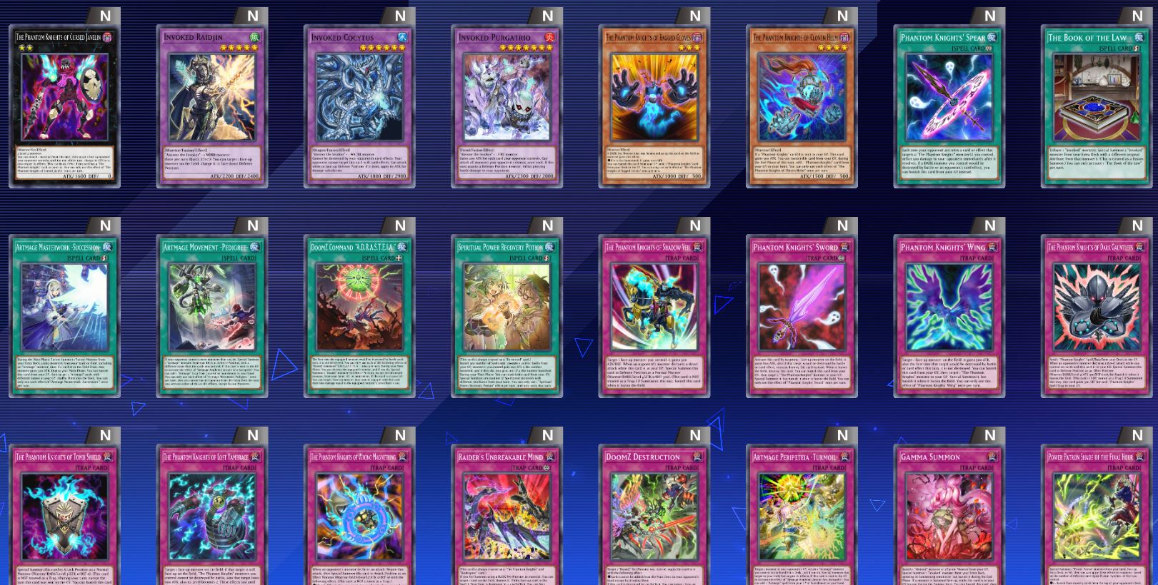 [Master Duel] October 6th Update