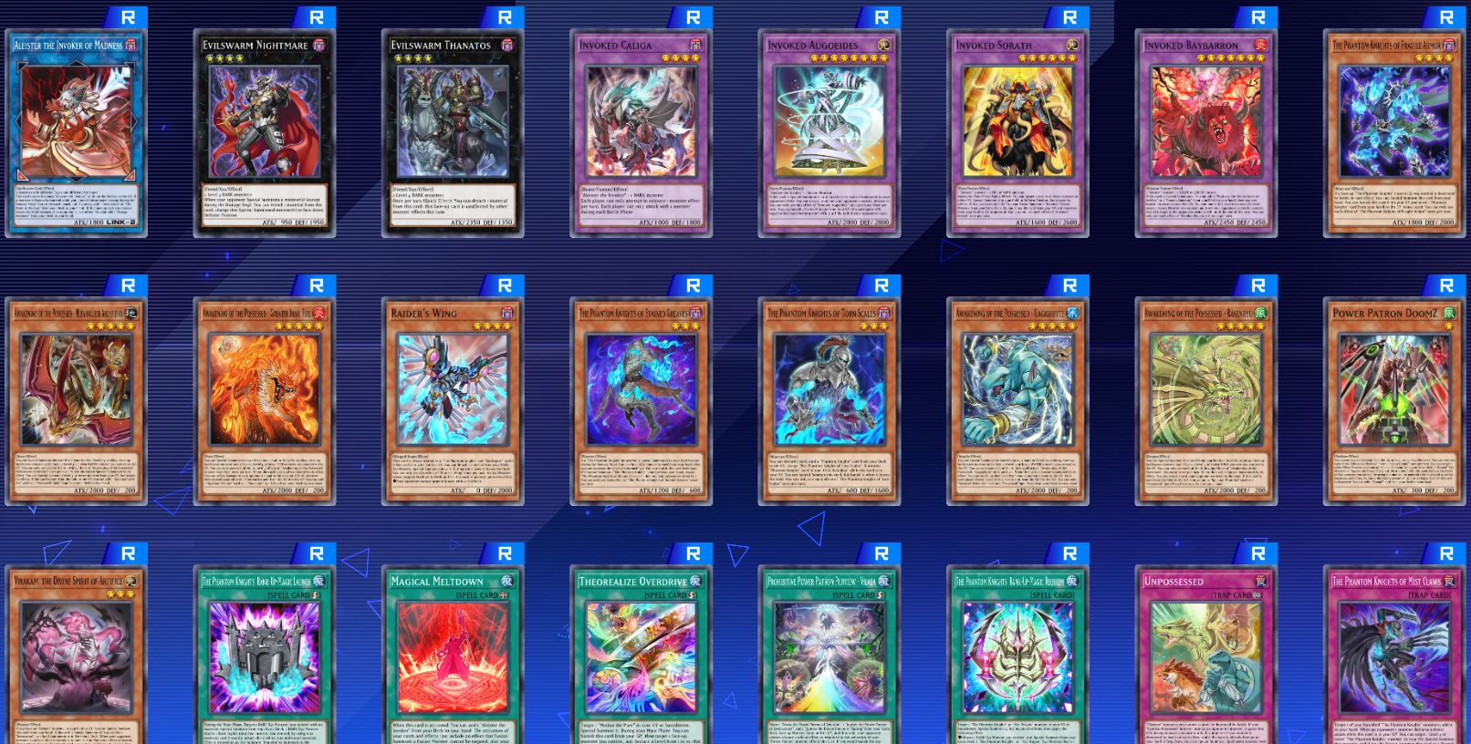 [Master Duel] October 6th Update