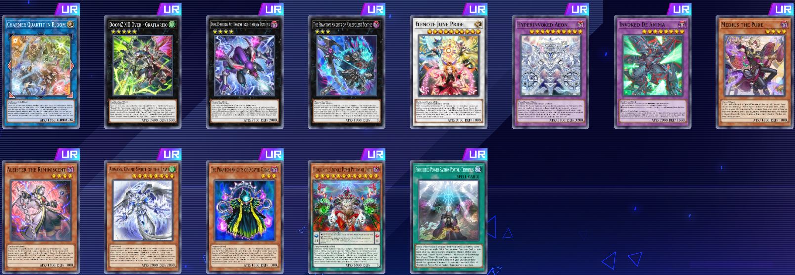 [Master Duel] October 6th Update
