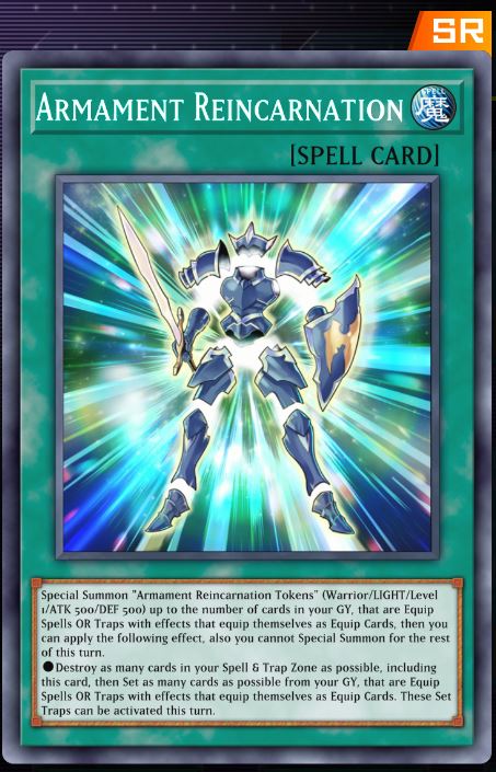 [Master Duel] October 6th Update