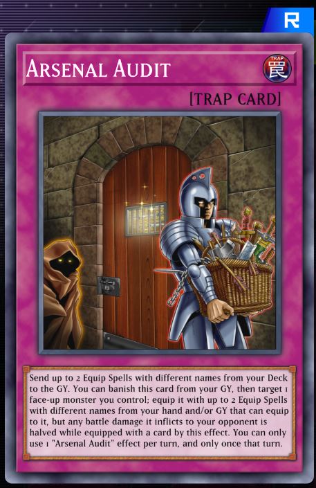 [Master Duel] October 6th Update