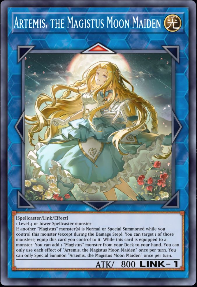[Master Duel] October 6th Update