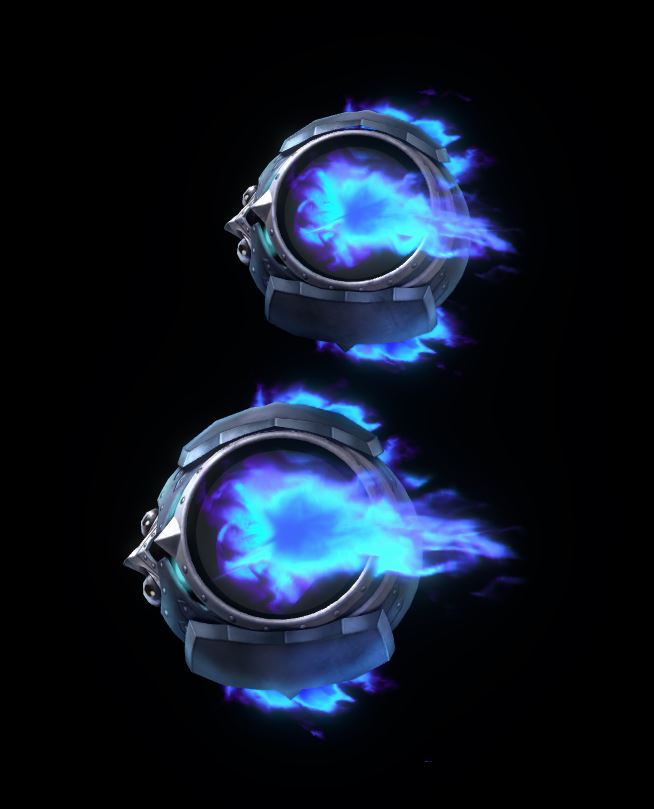 [Master Duel] Duelist Cup & New Accessories