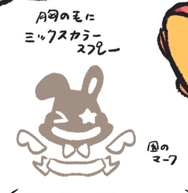 [Reference Art] Cross Art Collection Cards