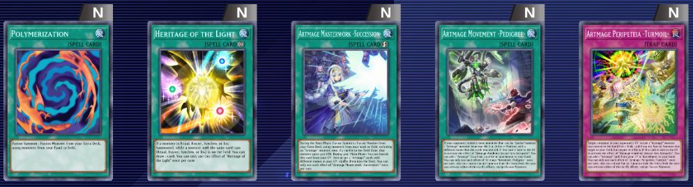 [Master Duel] October 6th Update