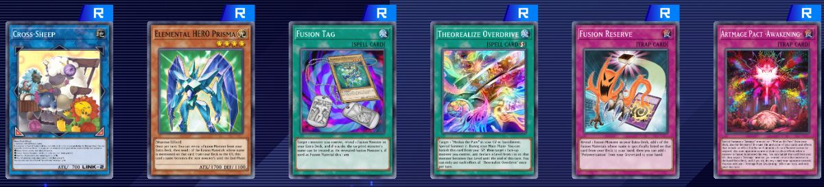 [Master Duel] October 6th Update