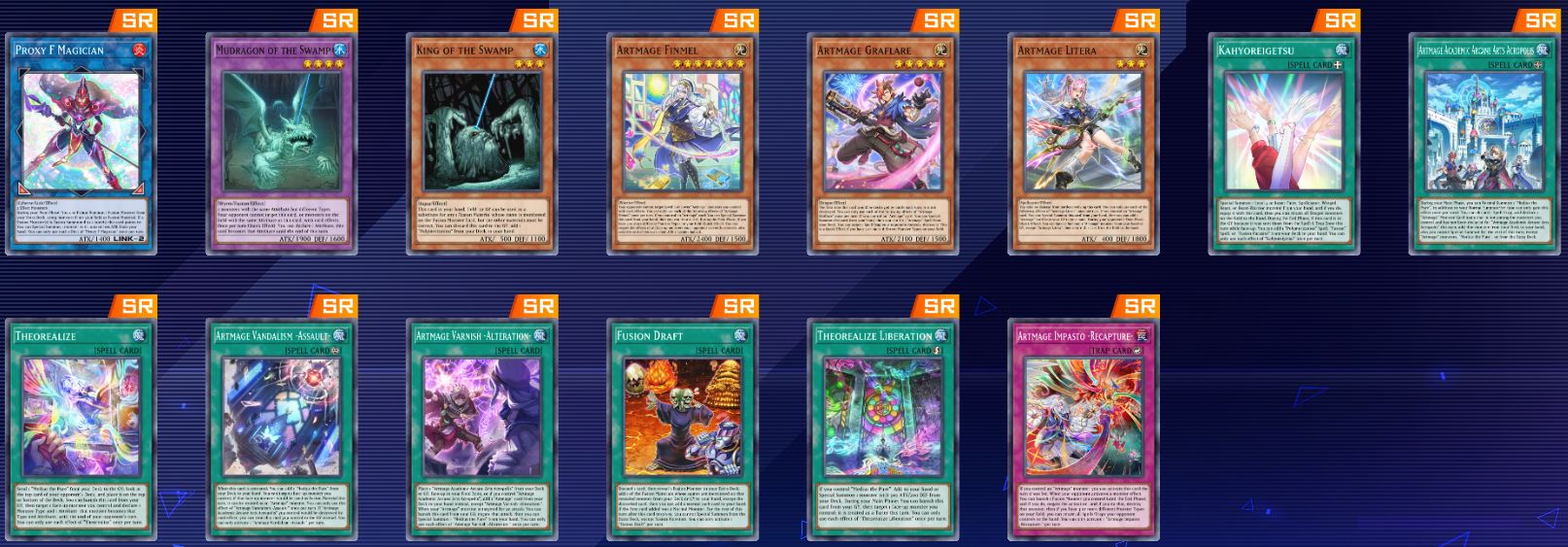 [Master Duel] October 6th Update