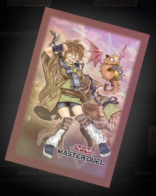 [Master Duel] October 6th Update