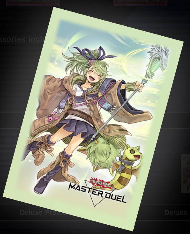 [Master Duel] October 6th Update