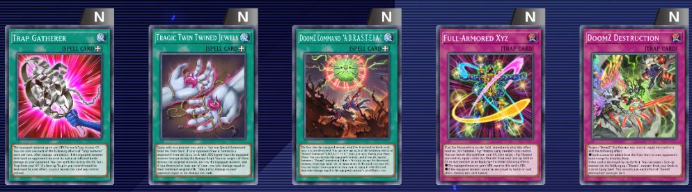 [Master Duel] October 6th Update