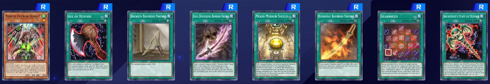 [Master Duel] October 6th Update