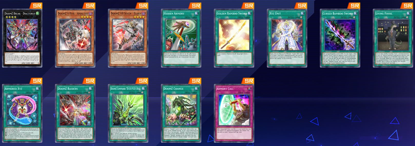 [Master Duel] October 6th Update