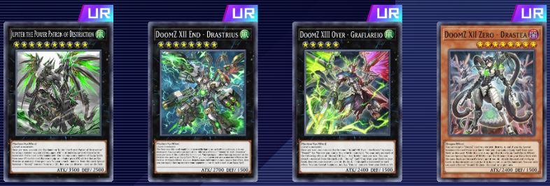 [Master Duel] October 6th Update